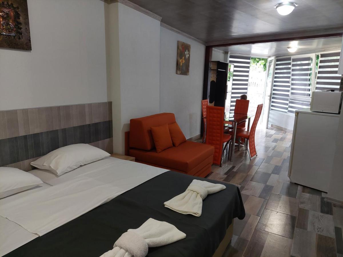 Guest House Tedi Sapareva Banja Exteriér fotografie