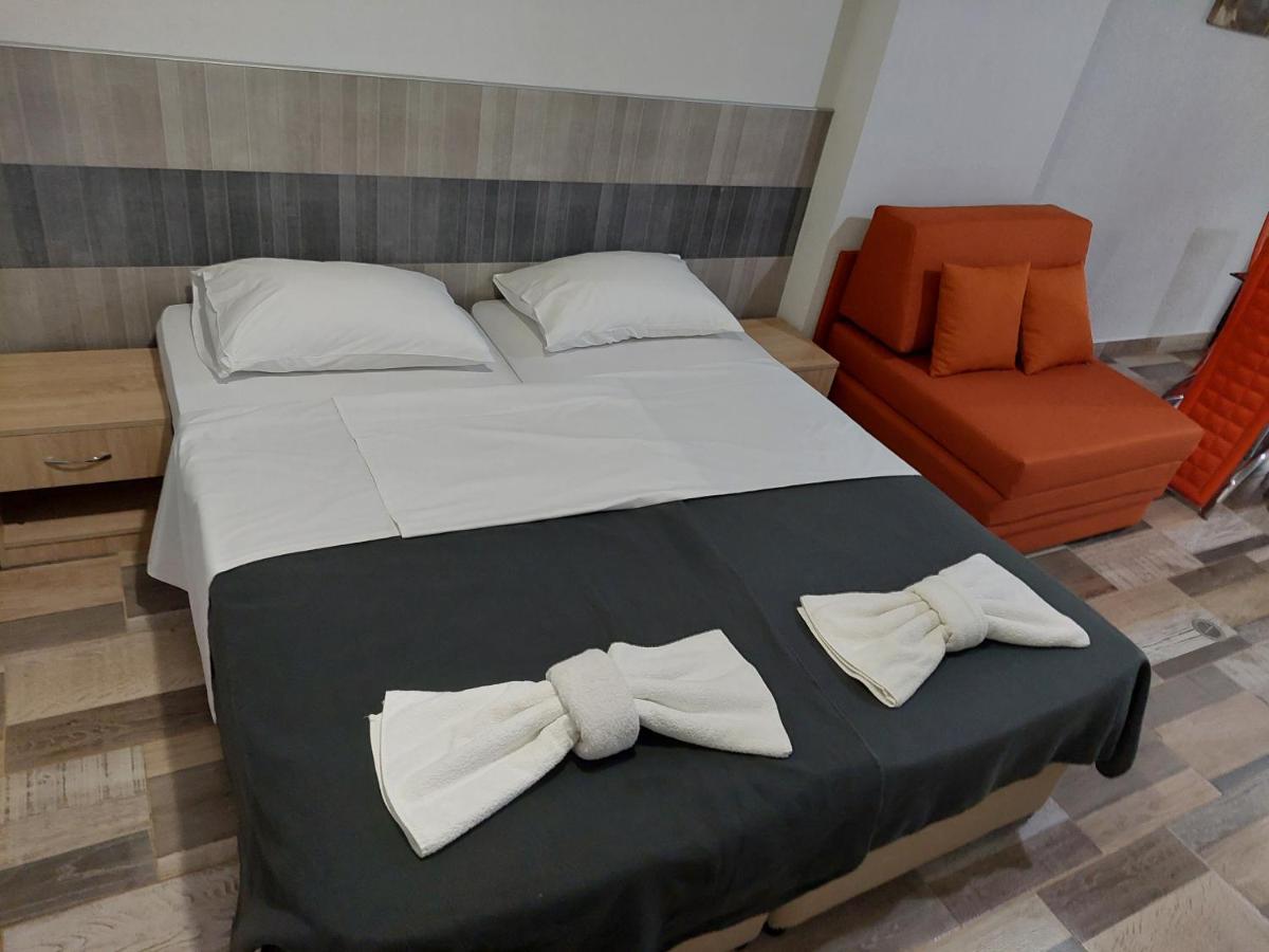 Guest House Tedi Sapareva Banja Exteriér fotografie