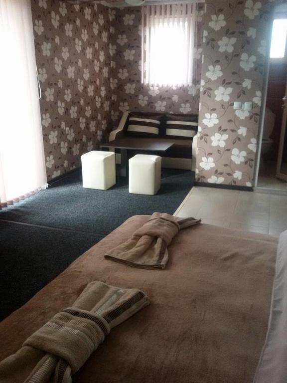 Guest House Tedi Sapareva Banja Exteriér fotografie