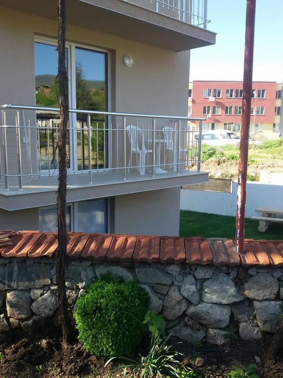 Guest House Tedi Sapareva Banja Exteriér fotografie