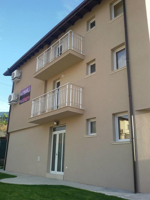 Guest House Tedi Sapareva Banja Exteriér fotografie