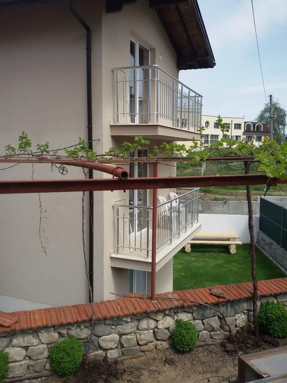 Guest House Tedi Sapareva Banja Exteriér fotografie