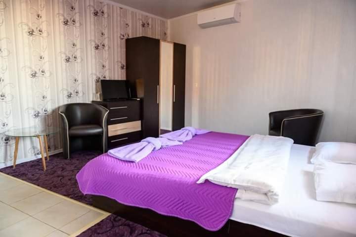 Guest House Tedi Sapareva Banja Exteriér fotografie
